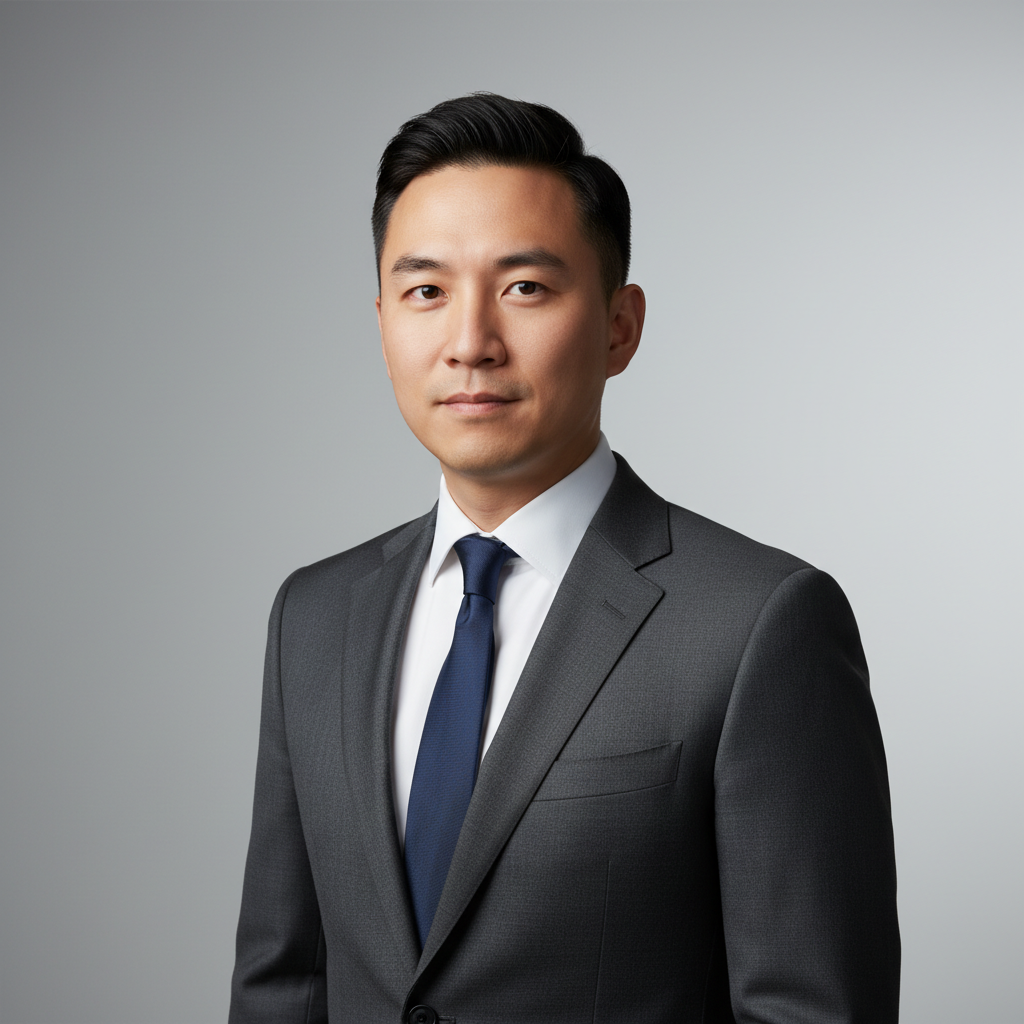 Daniel Kim