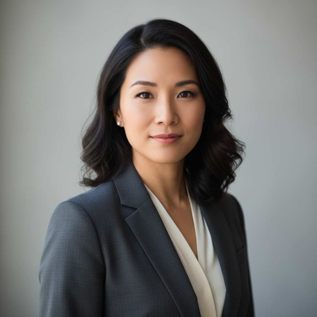 Maya Chen