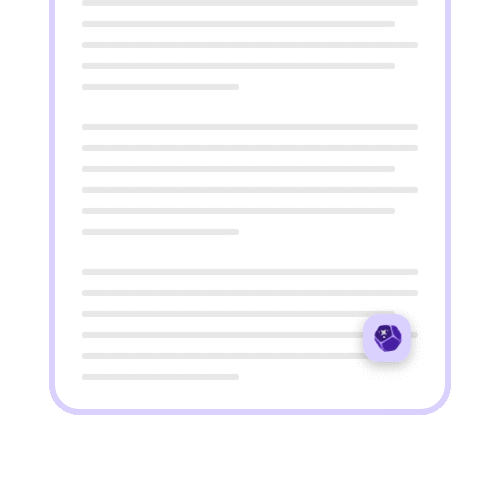 NudgeAI intervention flow